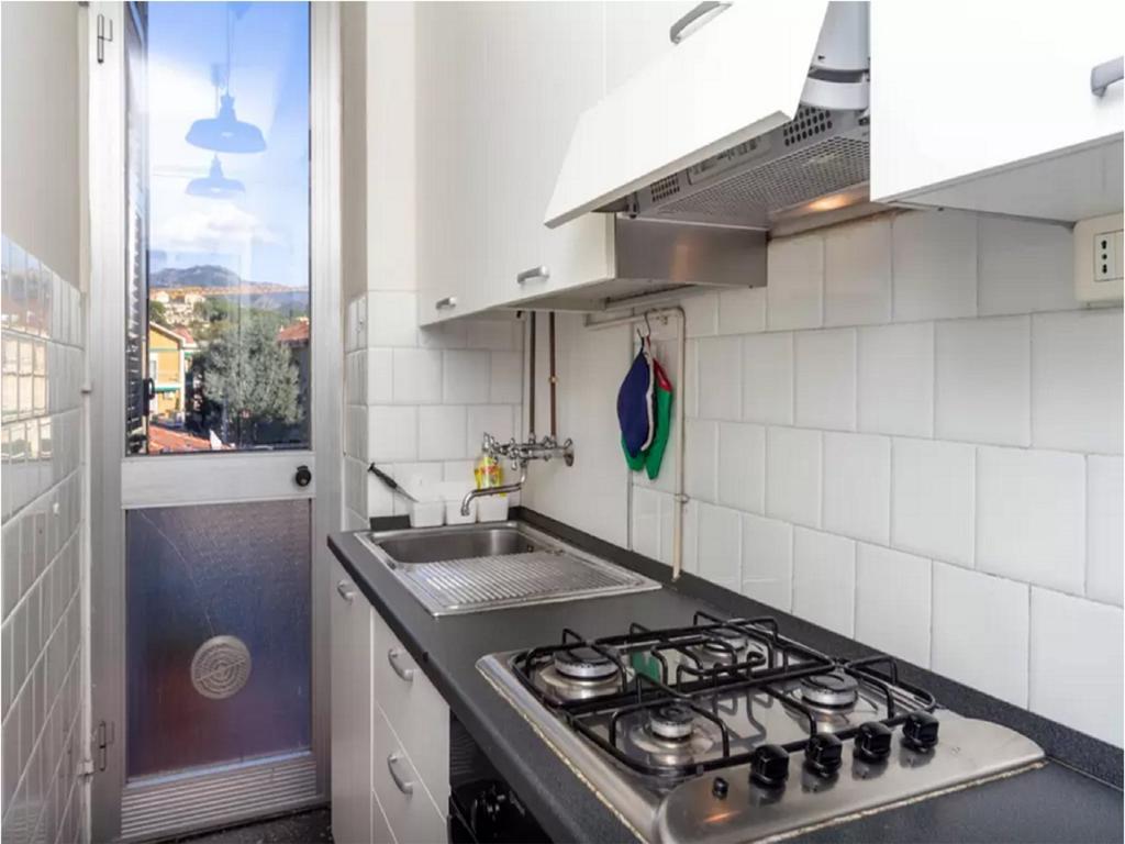 Vedi O' Mare Quant'E Bello Apartment เซสตรี เลวานเต ภายนอก รูปภาพ